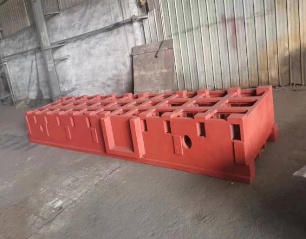 外圓磨床水平調(diào)整方法是什么？